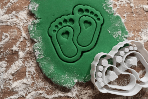 Add a Unique Touch to Your Baby Shower