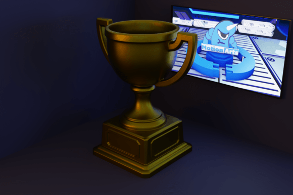 Champion’s Cup: An Elegant Symbol of Achievement