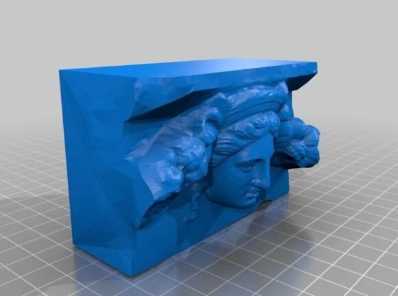 Discover the Elegance of Ancient Statue