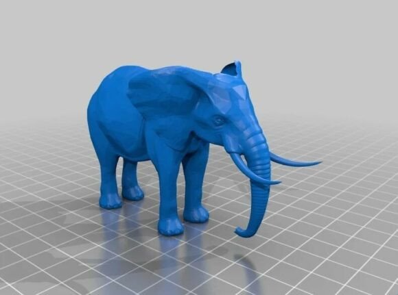 Elephant Figurine: A Unique Addition to Your Decor or Collection