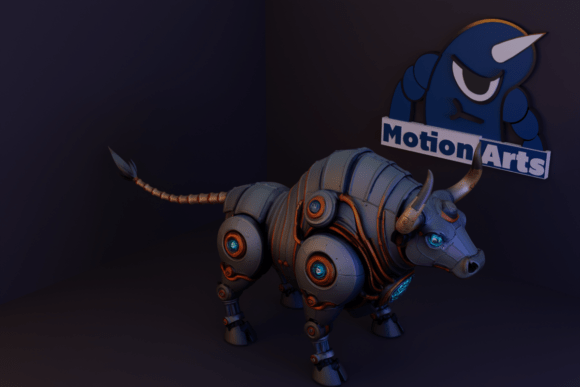 Explore the Mechanical Bull: A Fusion of Art and Engineering