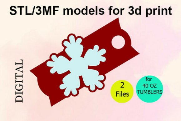 The Christmas Snowflake Tumbler Topper: A Strategic Guide for Holiday Branding and Personalization
