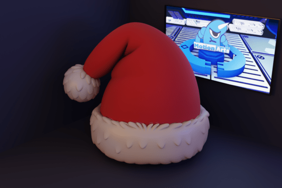 The Santa Hat: A Classic Symbol of Christmas Magic and Craftsmanship